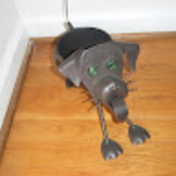 Meet your Posher, F. - Picture 1 of 1